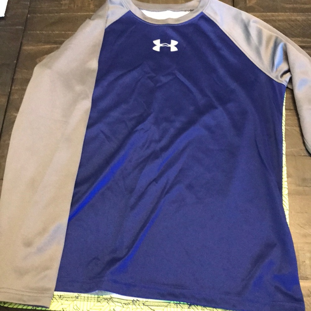 Boys tee
